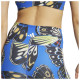 Adidas Γυναικείο κολάν x FARM Rio 7/8 Leggings